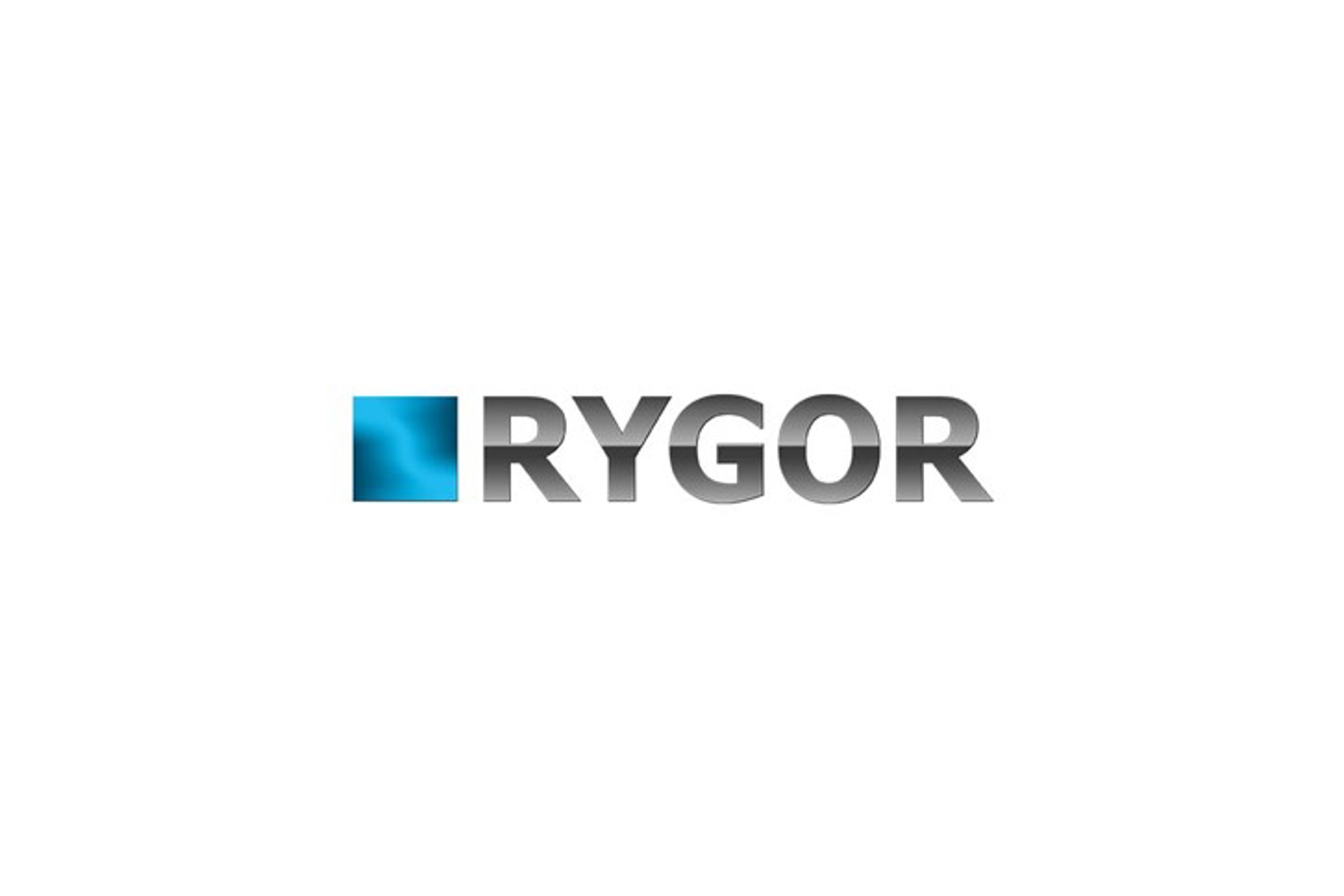 Rygor logo