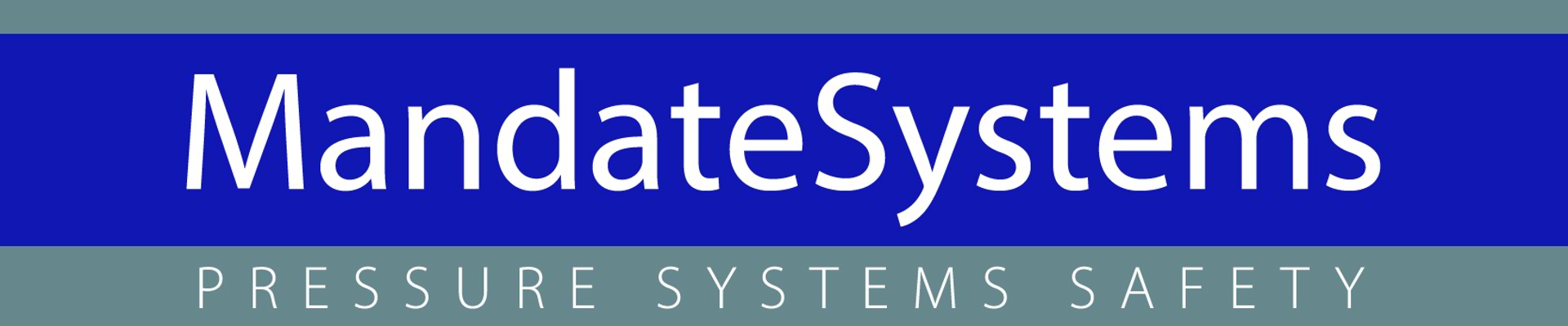 Mandate Systems Logo