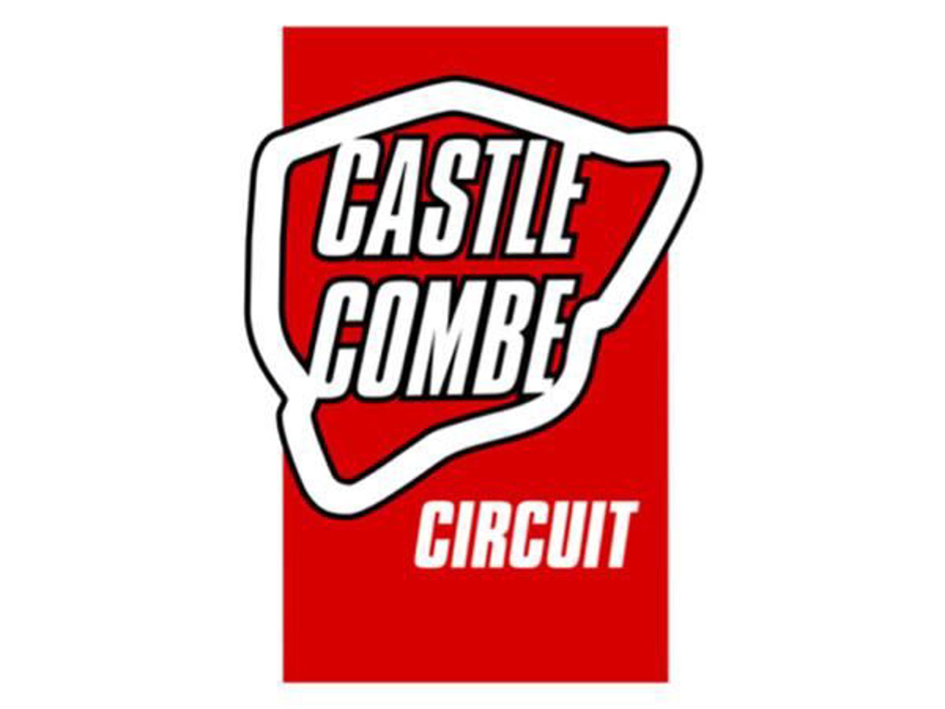Castle Combe Circuit Logo