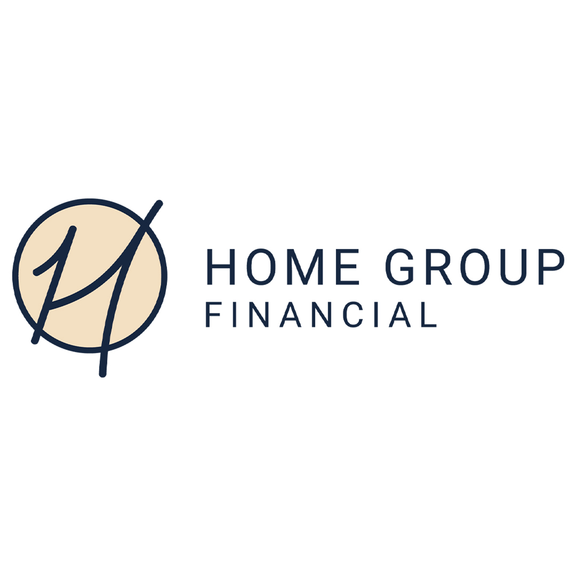 Home Group Financial Logo