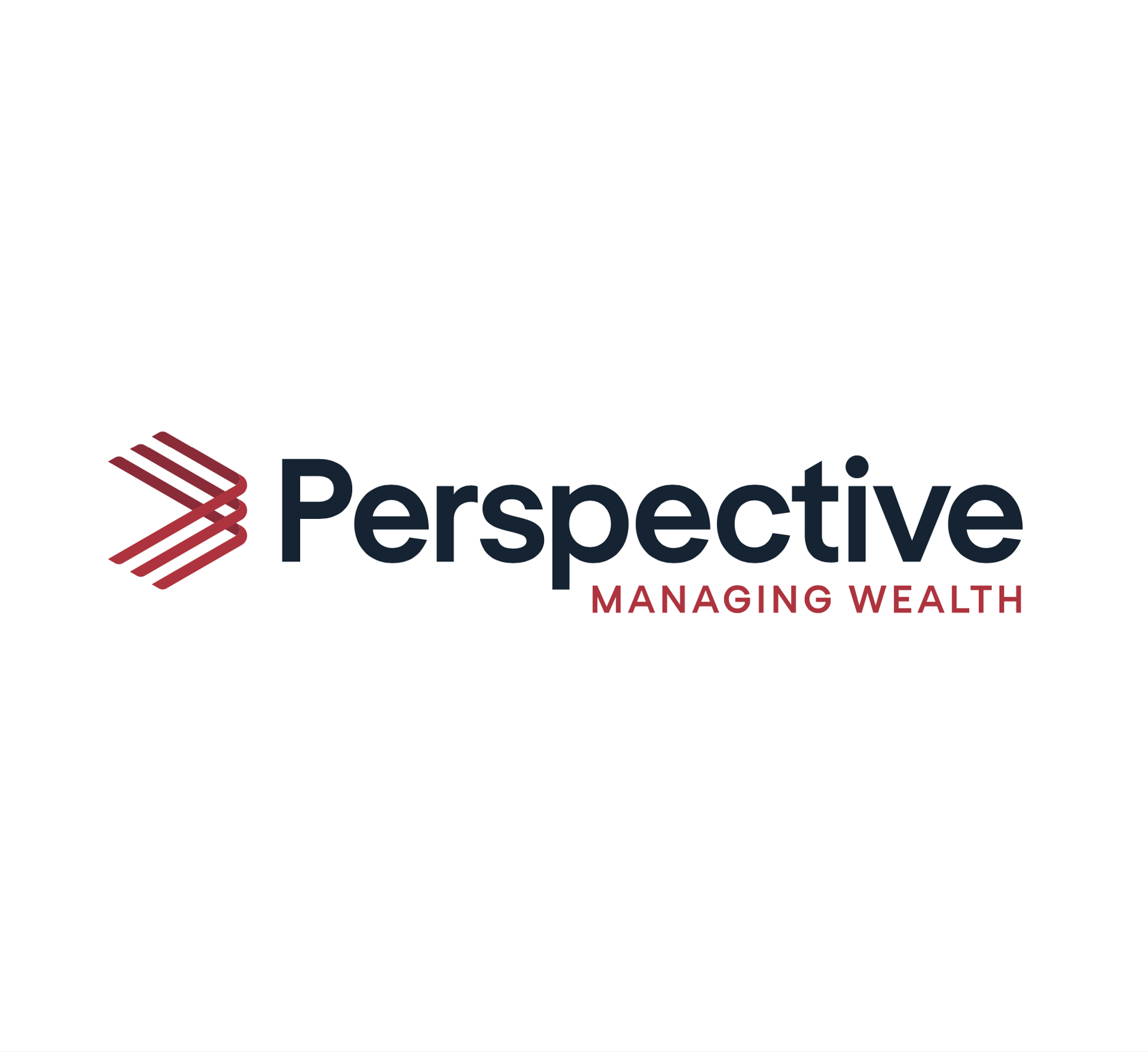 Perspective managing wealth logo