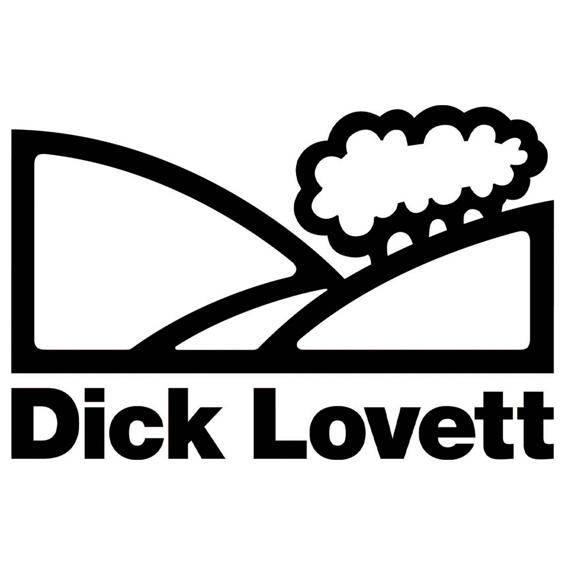 Dick Lovett Logo