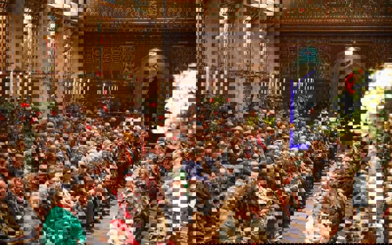 Sponsorship opportunities