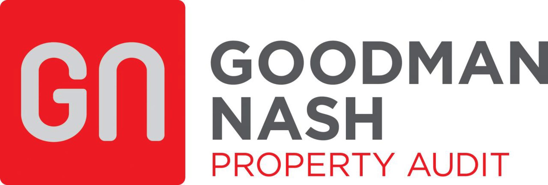 Goodman Nash logo
