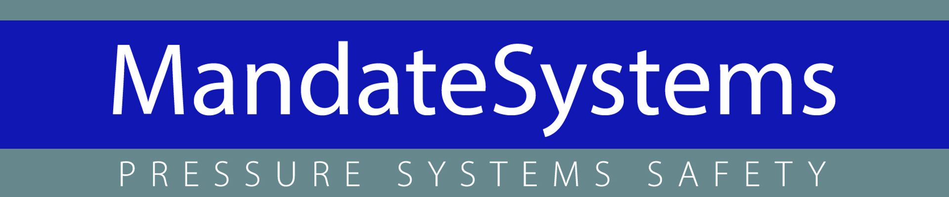 Mandate Systems Logo