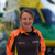 Critical Care Paramedic Louise Cox