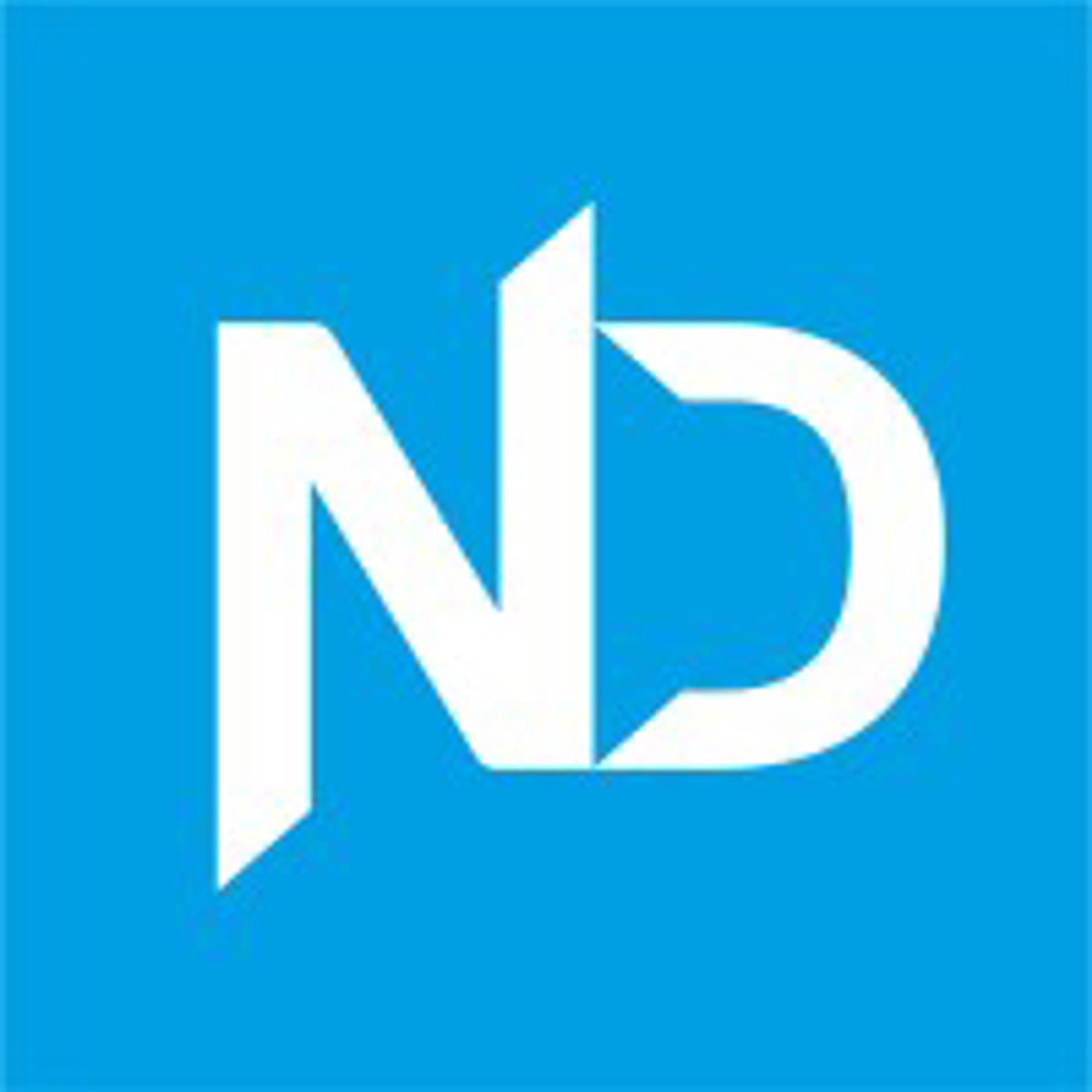 Nickel Design logo