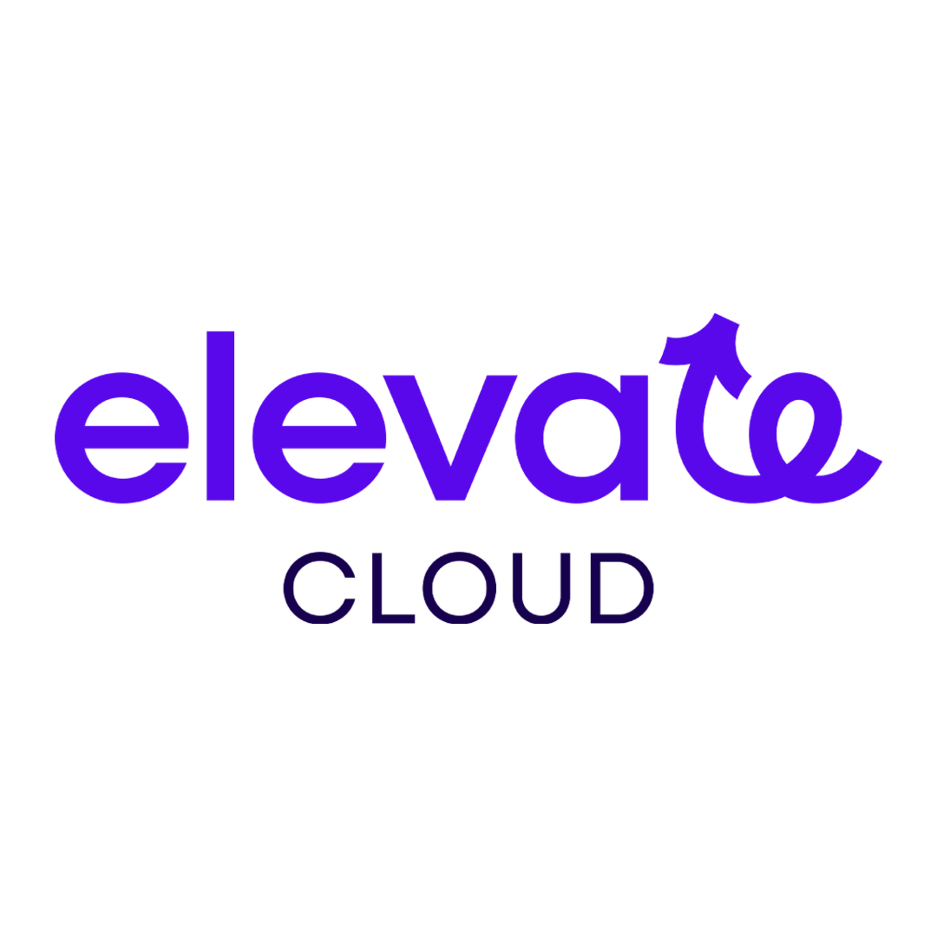 Elevate Cloud Logo