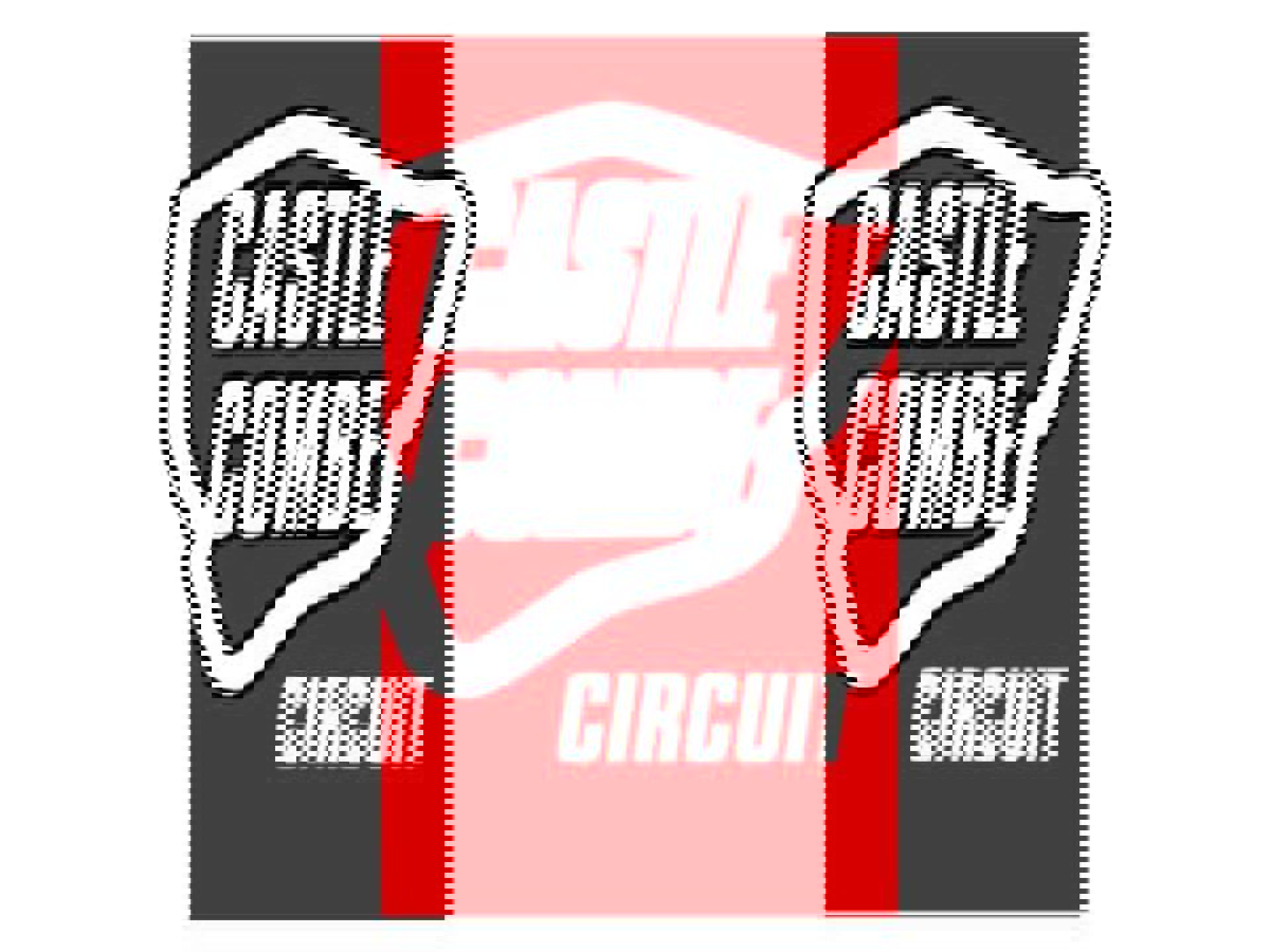 Castle Combe Circuit Logo