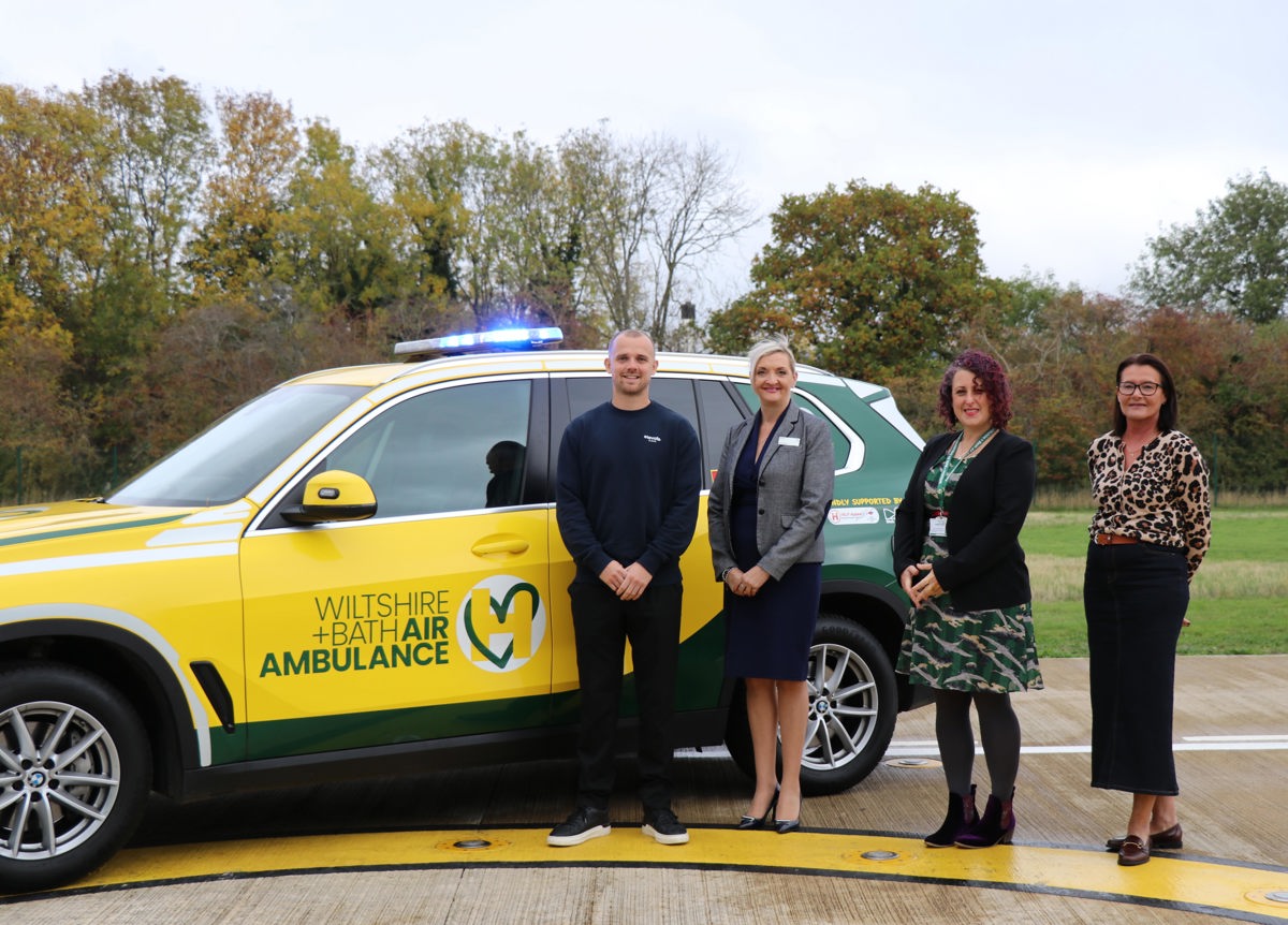 Flight to Funding Competition opens for entries across Wiltshire and Bath