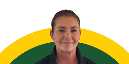 Helen Griffiths - Fundraising Team Leader -  Wiltshire and Bath Air Ambulance Charity